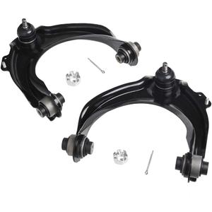 IRONTREE 2Pcs K620616 K620617 Professional Front Upper Control Arm with Ball Joint Assembly Compatible with Honda Accord, Acura TSX, 2.4L L4 3.0L V6 Engine, OE Replacement