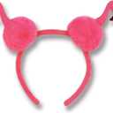 Flamingos Headband | Pink | 1 Pc.