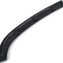 JOLONG Rear Left Fender Flare for Jeep Grand Cherokee 2011-2017 LH