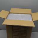 Acrylic Clear Makeup Organizer Countertop,Stackable Skincare Organizer for Vanity With 11 Drawer,Large Plastic Desk Accessories Organization,Bathroom Cosmetic Organizer Countertop for Beauty,Skin Care (11 Drawers-Set of 4)