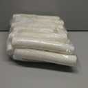 tchrules 1000pcs Bathroom Paper Cups, Disposable Mouthwash Cups Mini Paper Cups for Home, Office, School, Hotel & Travel(1000, 3 oz)