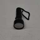 Vansky UV Flashlight Black Light, 51 LED Blacklight Pet Urine Detector for Dog/Cat Urine, Dry Stains, Bed Bug, Resin Curing, Scorpions Finder