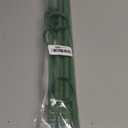 Telescoping Plant Stakes,5Pcs 17.9In to 42.3In Adjustable Monstera Plant Support Orchid Sticks with Clips, Plant Sticks Support Tall for Monstera,Orchids,Tomatoes,Vines & Indoor Outdoor Plants