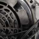 Inflatable Fan Blower Replacement, 12V 1.2A Waterproof Air Blower with 3 LED Light String for Halloween, Christmas, Easter Thanksgiving Day Inflatables Fan Blower, Inflatables Indoor Outdoor