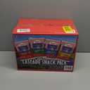 Tim's Cascade Style Potato Chips, Variety Pack, 30 Count, BB Date 02/09/2026