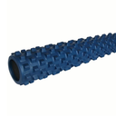 Rumbleroller Original Soft Full-Size Exercise Roller, Blue 36 Blue
