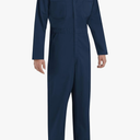 Red Kap Men's Twill Action Back Coverall, 42