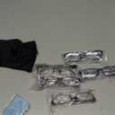 Kerecsen Reading Glasses 5 Pairs Fashion Ladies Readers Spring Hinge with Pattern Print Eyeglasses for Women (Mix Color -2, 1.75)