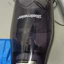 BIELMEIER Cordless Handheld Pool Vacuum 19 GPM with Telescopic Pole