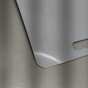 Titanium Cutting Board - 2026 New Upgrade 100% Pure Titanium Cutting Boards for Kitchen Double Sided Non Toxic Titanware Cutting Board,Hygiene Durable Dishwasher Safe Chopping Board (12"L x 9"W)