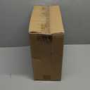 MyGift Wall Mounted Bathroom Paper Towel Dispenser, Vintage Weathered Gray Solid Wood Folded Napkin Holder, Lockable C-Fold Paper Towels