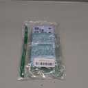 Blaspins Crossbody Lanyard Strap Case for iPhone Air, Hands-Free Neck Cross Body, Adjustable Rope Removable, Drop Protection Shockproof Silicone Case 6.5 inch, 150 cm Strap, iPAir - Blue