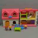 Mom, Dad and Emma Surprise & Sounds Home, 50 Sounds, Songs & Phrases,