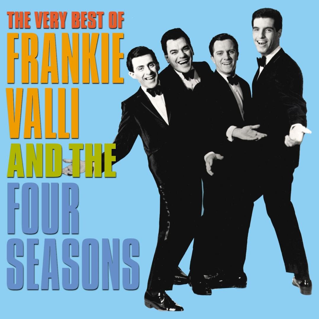 The Very Best of Frankie Valli