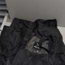 Arctix Men's Essential Insulated Bib Overalls, Black, X-Large/ 34" Inseam