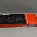 A-Premium Power Window Regulator with Motor Compatible with Honda Civic 1996-2000 Front Left Driver Side
