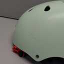 Kids Helmet, Toddler Adjustable Kids Ages 3-8 Years Old Boys Girls Multi-Sports Safety (Light Green)
