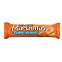 LA MODERNA, Marianitas Naranja, Orange Cookies, Galletas, Snacks Deliciosos y Dulces, 6.53 oz, Pack de 20