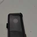 for iPhone X Case with Built-in Screen Protector, iPhone Xs Case Belt Clip Holster,Heavy Duty Shockproof Drop Protection Military Grade Rugged Full Body Phone Cover with Kickstand (Black)