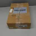 Quality Park 6-1/2 x 9-1/2 Clasp Envelopes, Clasp and Gummed Closures for Storing or Mailing, Heavy-Duty 32 lb Kraft Paper, 100 Per Box (QUA37763)