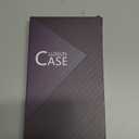 Offical Cosmic Orange for iPhone 17 Pro Case with 360 Spin Stand [DIY Glitter Cardstock] [Fit for MagSafe] [16FT Military Protection] Polished for iPhone 17 Pro Case with Stand 6.3'', Cosmic Orange