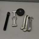 Universal Hub Puller Wheel Hub Removal Tool Replace for OTC 7394