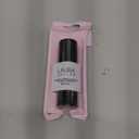 LAURA GELLER NEW YORK Retractable Black Kabuki Brush for Liquid, Cream and Powder Face Makeup With Aluminum Handle