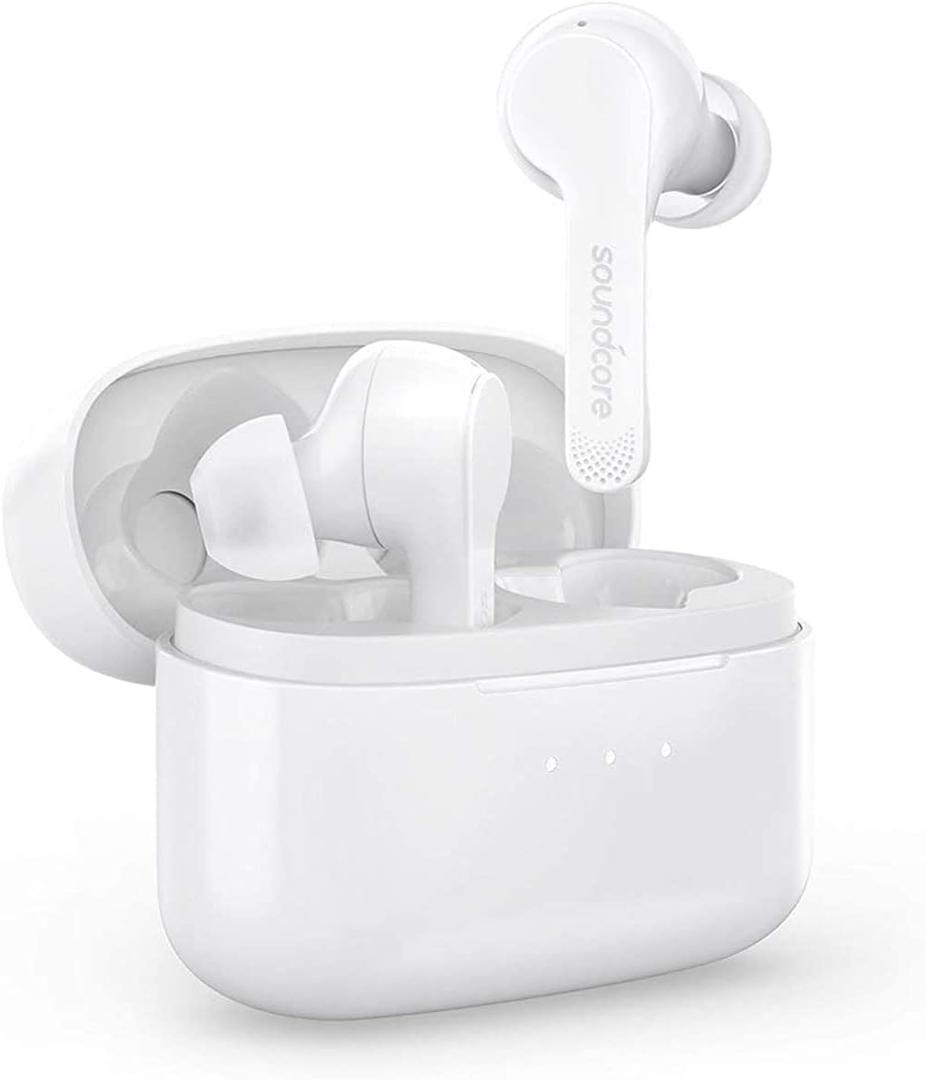Soundcore Anker Liberty Air Earbuds - White