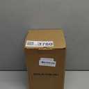 2-Pack of Core Mini Filter Replacement Compatible with LEVOIT Core Mini Air Purifier, 3-in-1 Upgraded Filtration Core Mini-P Replacement Filter with Activated Carbon, Compared to Part # Core Mini-RF