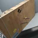 Treadmill with Incline, 3.0HP Small Treadmills for Home, Portable Electric Treadmill with Handles,Lightweight Walking Pad,Compact Running Treadmills,Walking Pad with Handle,LED Dispay,300LBS Capacity