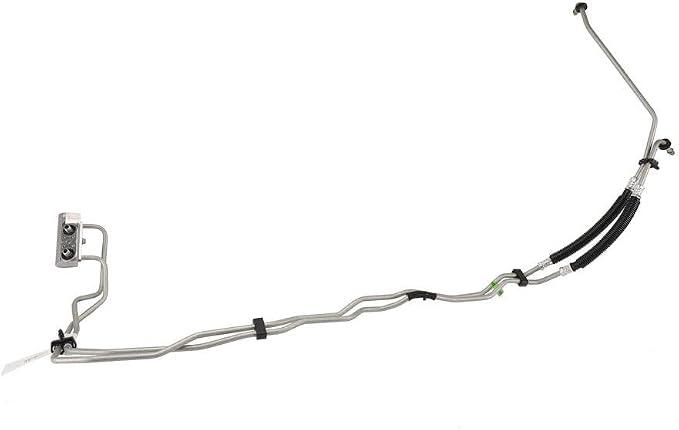 ACDelco 85043949 - Genuine GM Parts Automatic Transmission Oil Cooler Line