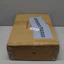 EASELAND Full Size Mattress Pad Pillow Top Cover Quilted Fitted Protector Cotton Top 8-21" Deep Pocket Cooling Mattress Topper (54x75 Inches, Dark Grey)