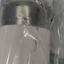 Stanley Quick Flip GO Water Bottle 36 oz | Push Button Lid | Leakproof and Packable for Travel and Sports | Insulated Stainless Steel | BPA-Free | Rose Quartz