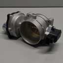 IRONTREE S20001 Professional Electronic Throttle Body Compatible with 2004-2014 Ford Expedition F-150 F-250 F-350, 2005-2014 Lincoln Mark LT Navigator, 5.4L V8 Engine, OE Replacement # 8L3Z-9E926-A