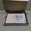 Durable Vario Wall Reference System, 5 Panels, Letter, Asst. Borders And Panels