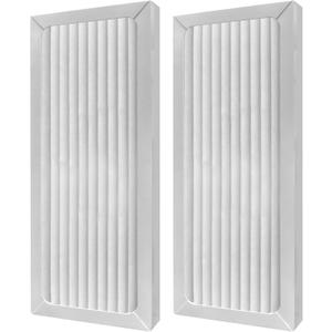 2 Pack 990051000 True HEPA Air Purifier Replacement Filter Compatible with Hamilton Beach TrueAir 04383 04384 04385 04386 Air Purifiers Pet Filter Replacement