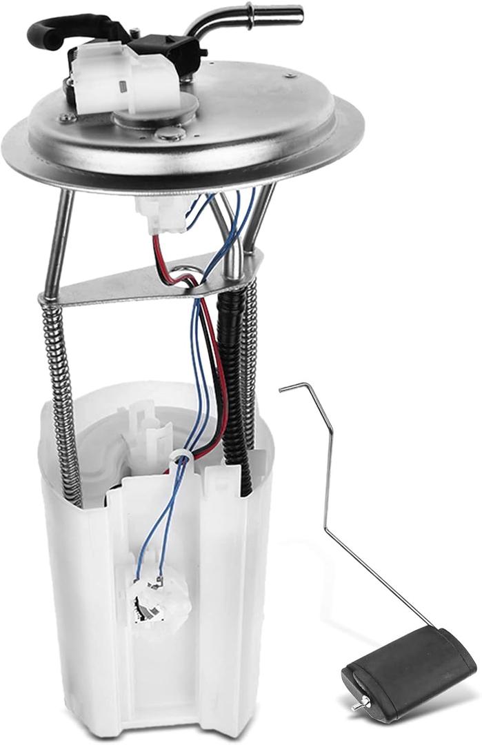 A-Premium Electric Fuel Pump Module Assembly with Sending Unit Compatible with Kia Sorento 2007-2009, 3.3L 3.8L, Gas, Replace# 311503E500