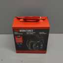 3M WorkTunes Connect Wireless Hearing Protector with Bluetooth Technology, Bluetooth Hearing Protection with a 26 dB Noise Reduction Rating