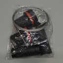 2Pcs Bicycle Bike Twist Grip Gear Shifter Handle Set, Mountain Bike Speed Shifter Reverse Rolling Stick Device Set, Bicycle Cycling 18/21 Speed Derailleur