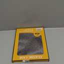 TopPerfekt Case Keyboard for iPad Gen 11th (A16) 11-inch 2025 / iPad 10th 10.9-inch 2022Detachable, Rechargeable, Magnetically Absorbent,Pencil Holder for 10.9 inch Case with Keyboard- Black Leopard