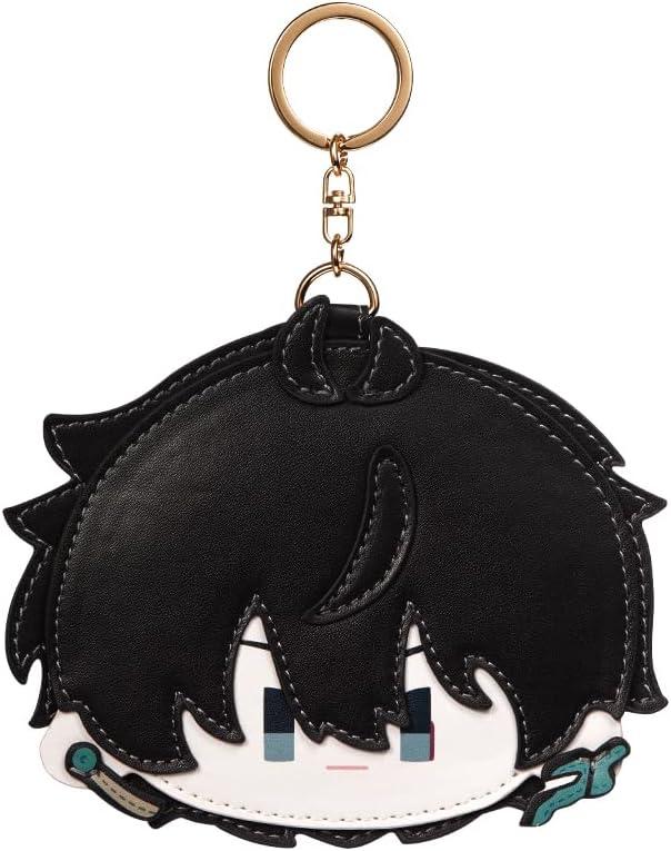 HOYOVERSE Honkai: Star Rail Chibi Plush Series Card Holder - Dan Heng