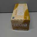 Zevia Zero Sugar Soda, Cream Soda, 12 oz Cans (8-Pack) – Naturally Sweetened, Non-GMO Project Verified, Gluten-Free, Vegan, BBD: 02/21/27