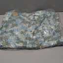 Eddie Bauer Mens Eddie Bauer Printed Baja Shirt (2X, Lceladon)