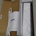 iDPRT Portable Thermal Printer, 300DPI Inkless-Bluetooth Small Mobile Printers Wireless for Travel, Office, Vehicles, Home Use, Supports 8.5" x 11" US Letter, A4 A5, Compatible with iOS, Android, PC (Black)