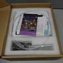 2025 Upgraded 3500 Sq.Ft Smart Scent Machine - HVAC System, Whole House Aroma & Hotel Collection Diffuser, Waterless Essential Oil Diffuser for Home, Office, 600ML Capacity, Cold Air Tech (White)