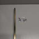 Amerock Merced 12-5/8 inch (320mm) Center-to-Center Champagne Bronze Cabinet Pull, BP37429CZ