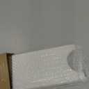 Diatomite Kitchen Faucet Mat - 14Inch Water Absorbing Stone Tray for Sink, Stone Fast-Drying Faucet Mat for Kitchen Counter Sink Accessories (Light Grey, 14'' x 3.9'')