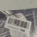 Grohe Tempesta Cosmopolitan 100 HAND SHOWER - 2 SPRAYS
