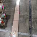 JUBEST Pocket Door Frame Kit With 88LBS Two-Way Soft-Close Mechanism, Smoothly and Quietly, Easy to Install Hidden Kit, for 24" to 36"x80" Door, Durable and Stylish