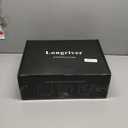 Shower Faucet Set with Hydro Power Temperature Display, Shower System Bathroom 10 Inches Shower Head with Handheld Spray, Wall Mounted Shower Fixtures with Shower Valve and Trim Kit, Matte Black